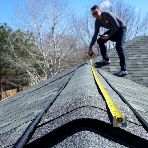Grayhawk residential roofing contractor